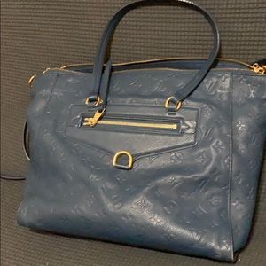 Louis Vuitton Empriente Lumineuse authentic!
